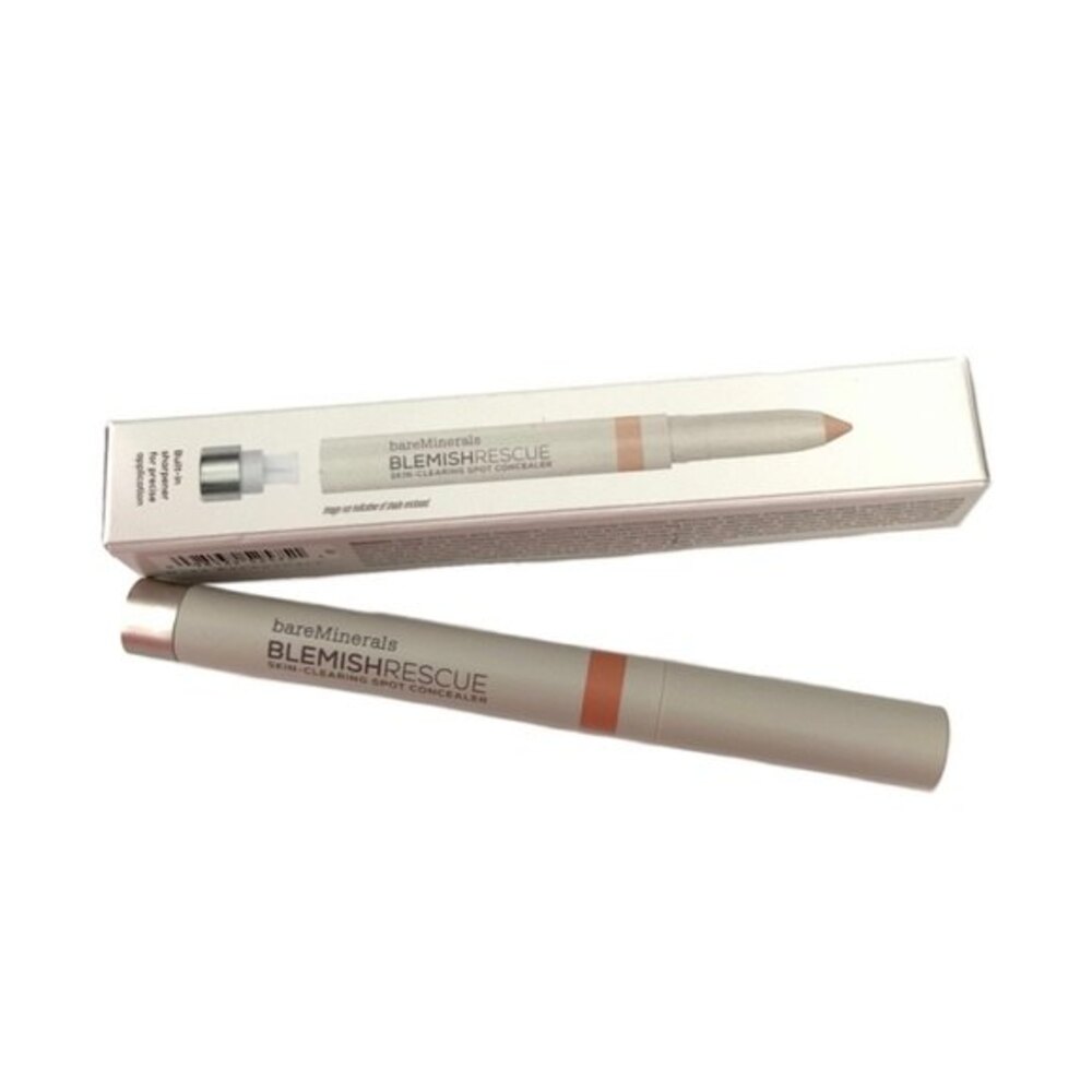bareMinerals Tan Dark 4.5N Skin-clearing Spot Concealer